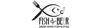 fish and beer