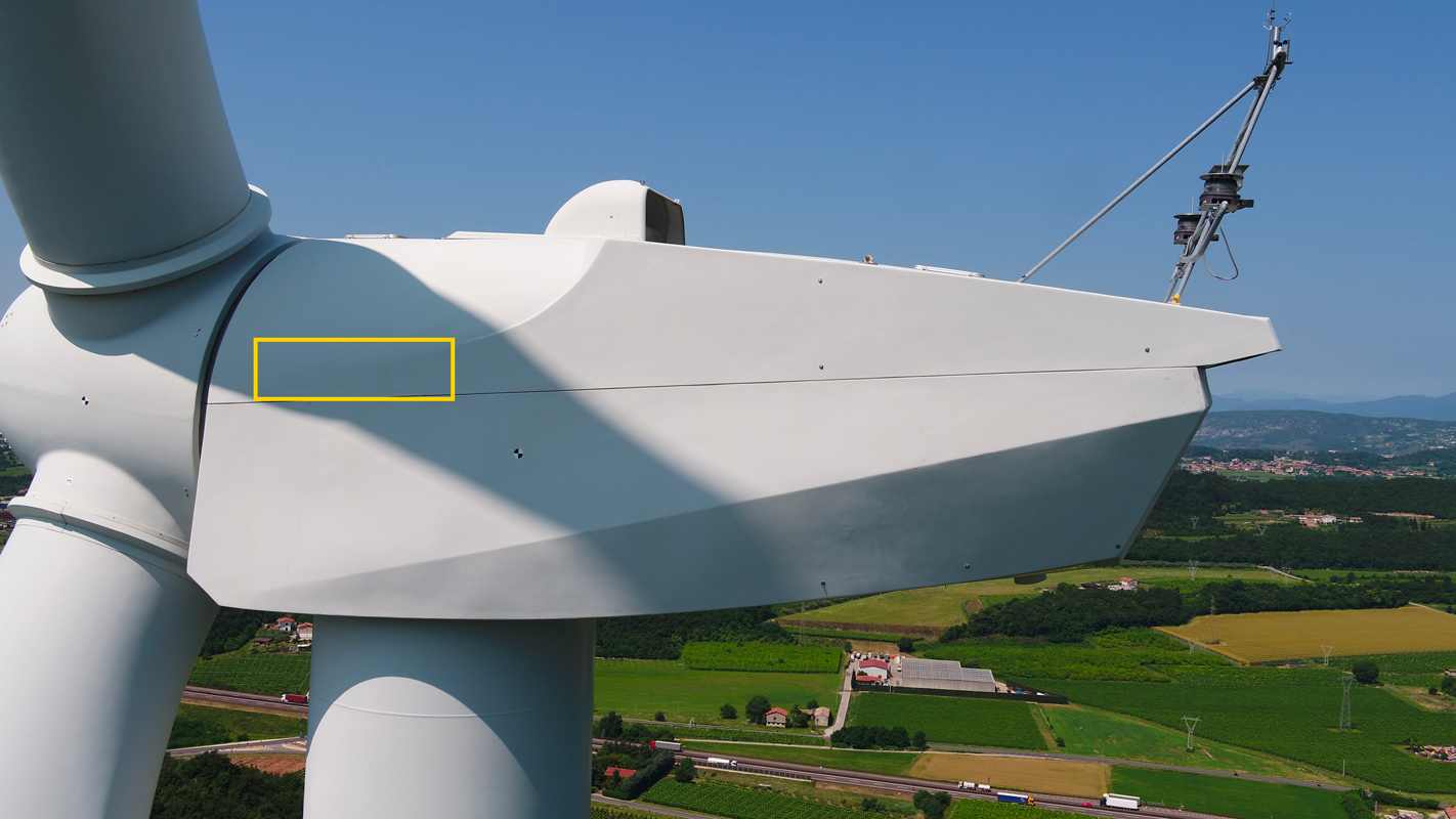ispezione-navicella-con-drone